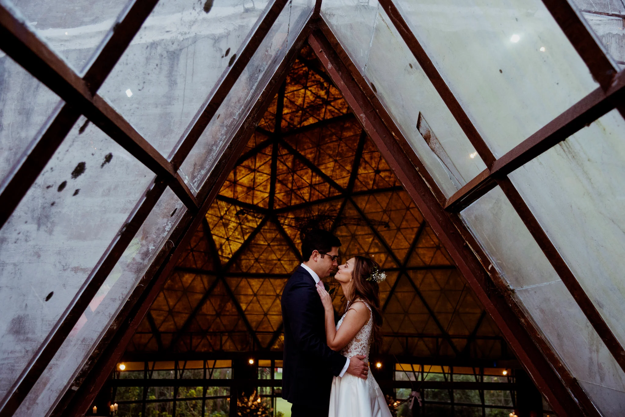 Fotografía de boda en Bogotá, Colombia