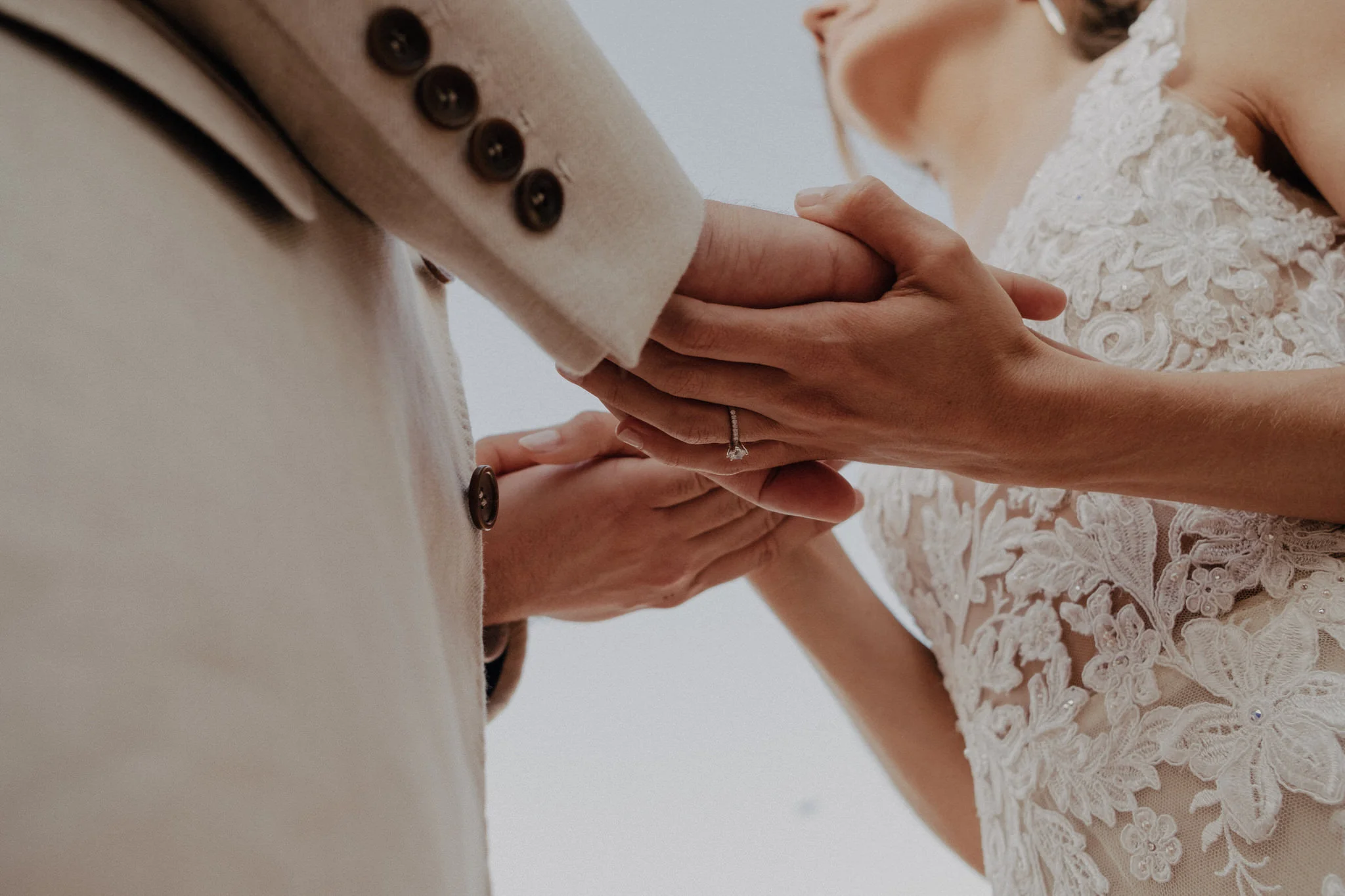 Fotografía de boda en Cartagena, Colombia