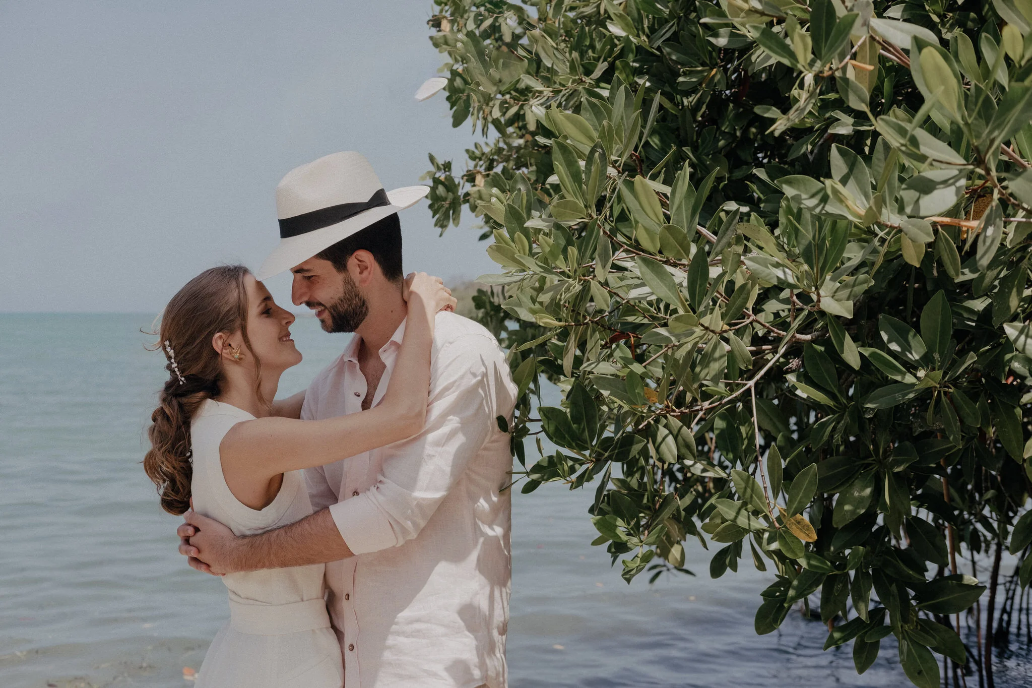 fotografía documental en Cartagena de indias