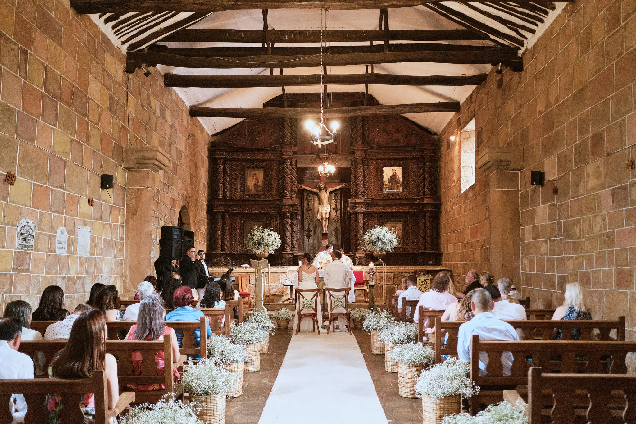 CAPILLA DE JESUS RENACIDO